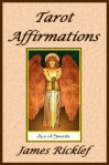 Tarot Affirmations Cover KINDLE